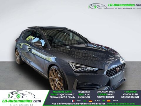 Annonce voiture Cupra Leon 26990 €