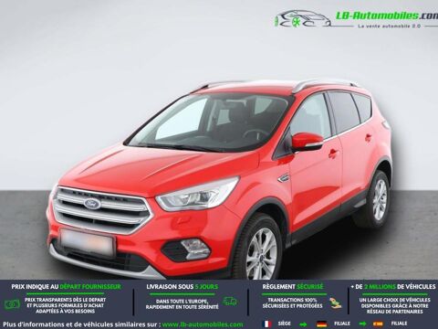Annonce voiture Ford Kuga 12790 €