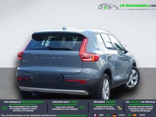 XC40 T4 190 ch BVA 2019 occasion 31850 Beaupuy