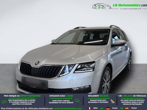 Octavia 2.0 TDI 150 ch BVM 2020 occasion 31850 Beaupuy
