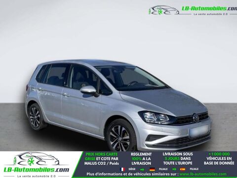 Volkswagen Golf 1.0 TSI 115 BVM 2020 occasion Beaupuy 31850