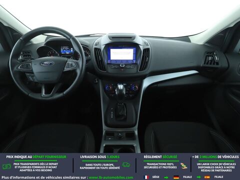 Kuga 1.5 150 4x2 BVA 2019 occasion 31850 Beaupuy