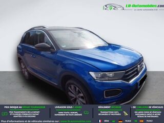 T-ROC 1.5 TSI 150 EVO Start/Stop BVM 2018 occasion 31850 Beaupuy