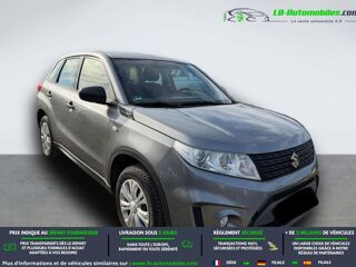 Vitara 1.6 VVT 120ch BVM 2018 occasion 31850 Beaupuy