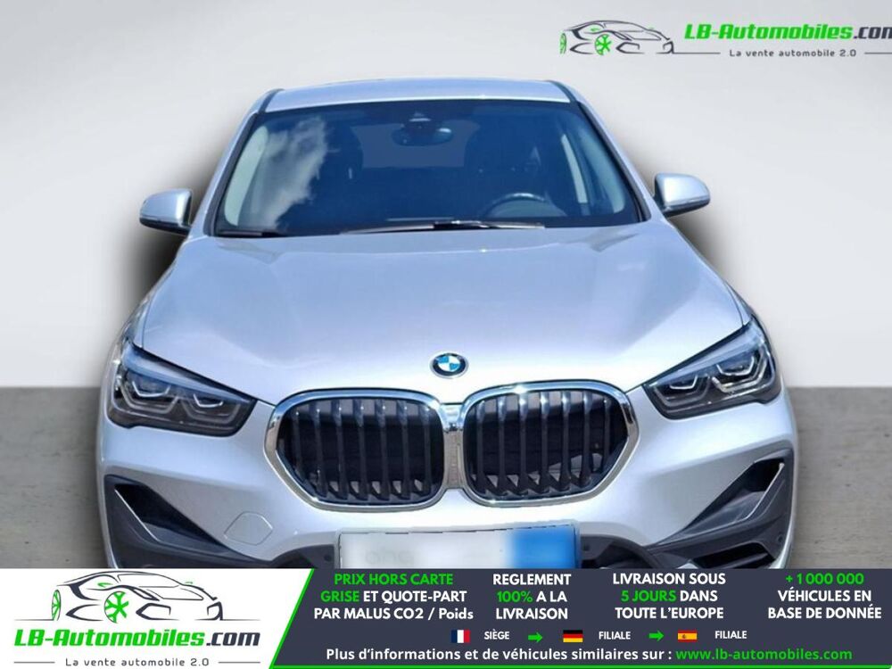 X1 xDrive 20i 192 ch BVA 2020 occasion 31850 Beaupuy