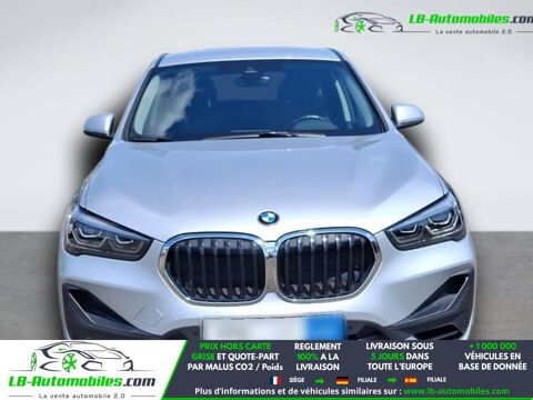 X1 xDrive 20i 192 ch BVA 2020 occasion 31850 Beaupuy