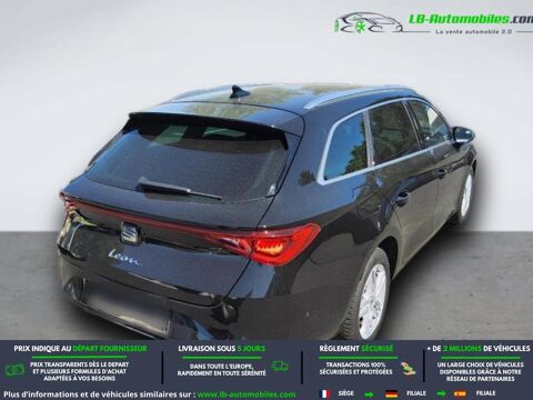 Leon 2.0 TDI 150 BVA 2021 occasion 31850 Beaupuy