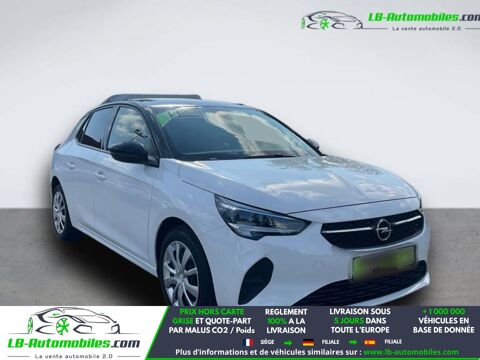 Corsa 1.2 Turbo 100 ch BVM 2023 occasion 31850 Beaupuy