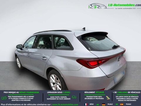 Leon 2.0 TDI 150 BVA 2023 occasion 31850 Beaupuy