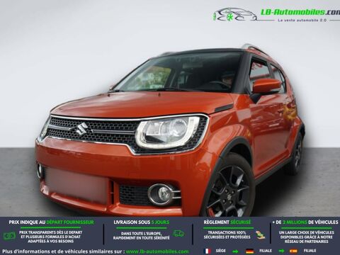 Ignis 1.2 Dualjet AllGrip BVM 2017 occasion 31850 Beaupuy