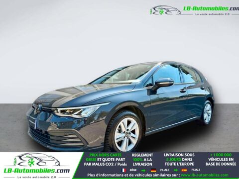 Annonce voiture Volkswagen Golf 20900 €