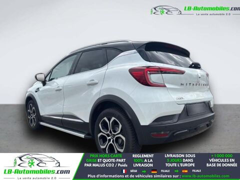 Asx 1.6 MPI PHEV 159 BVA 2023 occasion 31850 Beaupuy