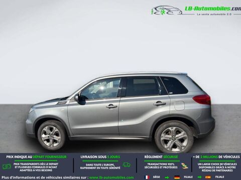 Vitara 1.6 VVT Allgrip BVM 120ch 2018 occasion 31850 Beaupuy