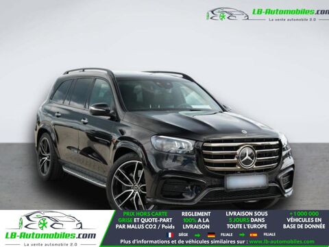 Classe GLS 450 BVA 4Matic 2023 occasion 31850 Beaupuy