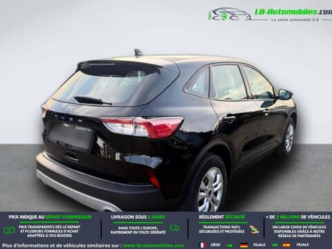 Kuga 1.5 EcoBoost 150 BVM 2024 occasion 31850 Beaupuy