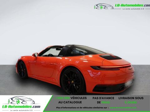 Porsche 911 4S 3.0i 450 PDK 2021 occasion Beaupuy 31850