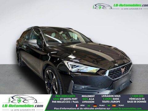 Annonce voiture Cupra Leon 24290 €