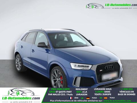 Divers Performance 2.5 TFSI 367 ch 2016 occasion 31850 Beaupuy