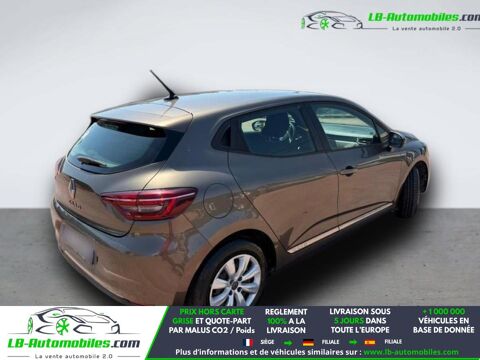 Clio V TCe100 BVM 2019 occasion 31850 Beaupuy
