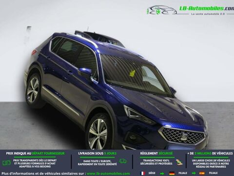 Tarraco 2.0 TDI 150 ch BVA 5 pl 2023 occasion 31850 Beaupuy