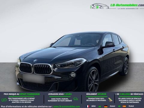 Annonce voiture BMW X2 25890 €