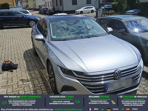 Arteon 2.0 TDI 150 BVA 2022 occasion 31850 Beaupuy