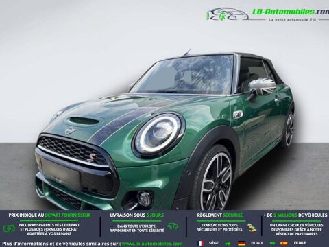 Mini Cooper S 192ch BVA 2019 occasion Beaupuy 31850