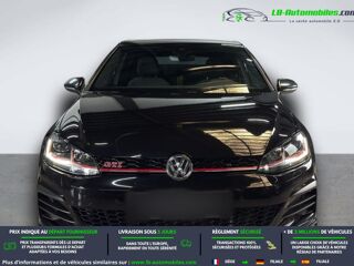 Golf 2.0 TSI 290 BVA GTI TCR 2019 occasion 31850 Beaupuy
