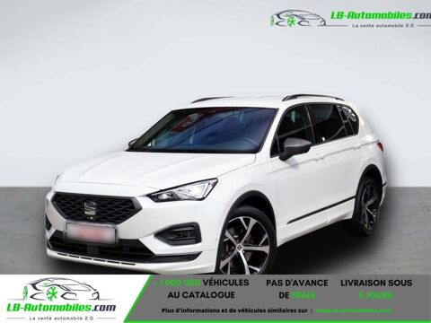 Seat Tarraco 2.0 TDI 200 ch BVA 5 pl 2021 occasion Beaupuy 31850