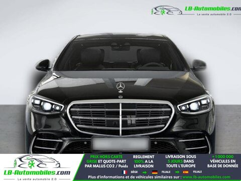 Classe S 450 e BVA 4-Matic 2025 occasion 31850 Beaupuy