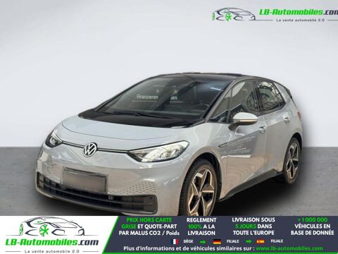 ID.3 204 ch Pro S 2022 occasion 31850 Beaupuy