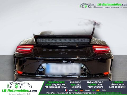 911 4.0i 500 PDK 2018 occasion 31850 Beaupuy