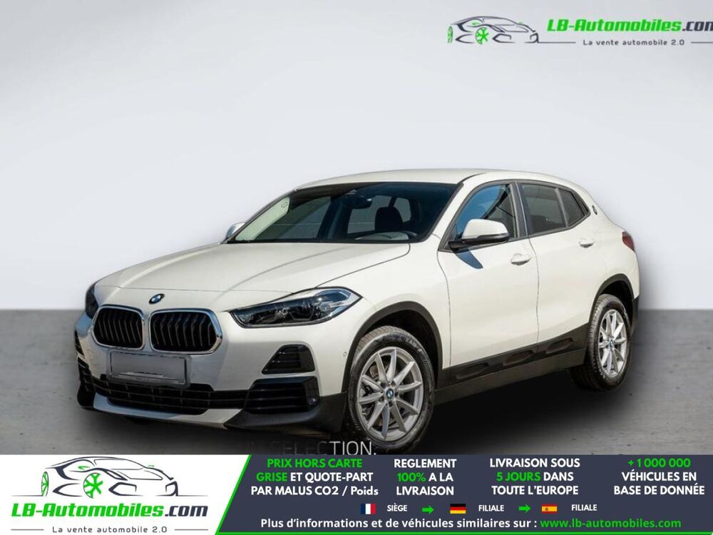 X2 xDrive 20i 178 ch BVA 2023 occasion 31850 Beaupuy