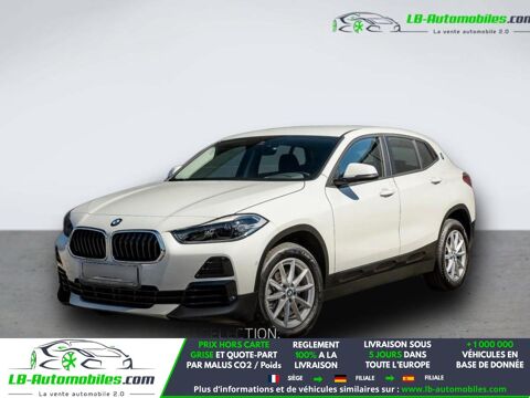 Annonce voiture BMW X2 29420 €