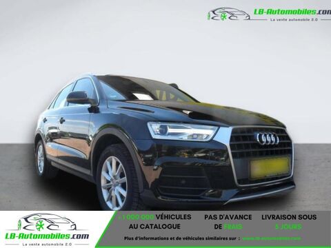 Q3 1.4 TFSI 150 ch BVA 2018 occasion 31850 Beaupuy