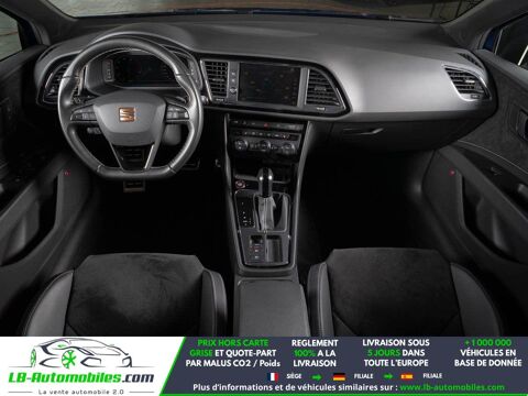 Leon 2.0 TSI 300 BVA 2019 occasion 31850 Beaupuy