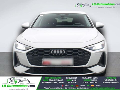 A5 40 TDI Hybride 204 BVA 2025 occasion 31850 Beaupuy