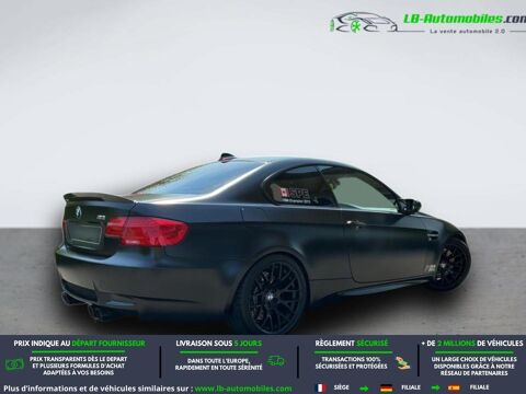 M3 COUPE 420CH BVA 2013 occasion 31850 Beaupuy