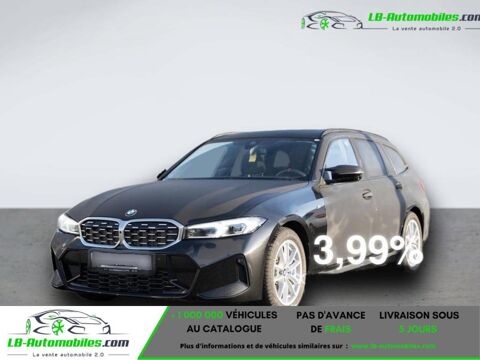 BMW S&eacute;rie 3 M340i xDrive 374 ch BVA 2025 occasion Beaupuy 31850