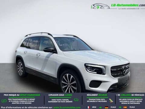 GLB 200 d BVA 2023 occasion 31850 Beaupuy