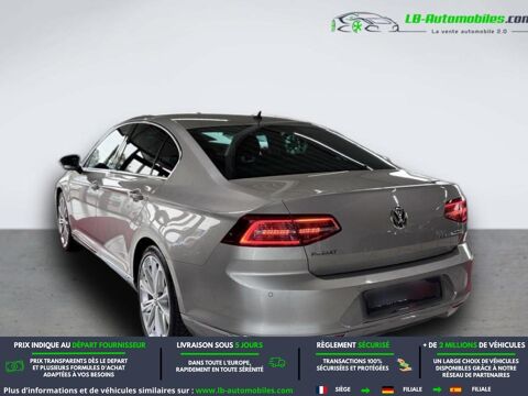 Passat 2.0 TDI 150 BVA 2015 occasion 31850 Beaupuy