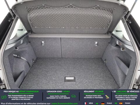 Kamiq 1.5 TSI Evo 2 150 ch BVA 2026 occasion 31850 Beaupuy