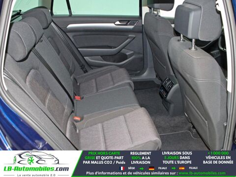 Golf SW 2.0 TDI 150 BVM 2019 occasion 31850 Beaupuy