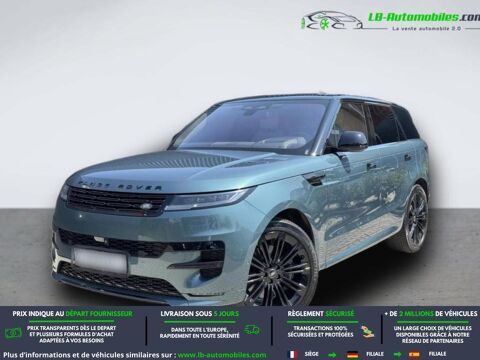 Annonce voiture Land-Rover Range Rover 111900 €