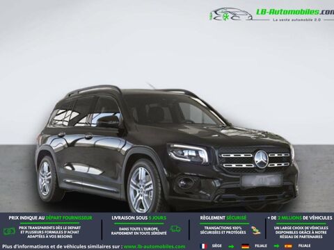 Mercedes GLB 220 d BVA 4Matic 2021 occasion Beaupuy 31850