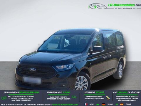Annonce voiture Ford Grand C-MAX 31840 €
