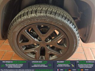 Renegade 1.3 GSE 180 ch 4x4 BVA 2019 occasion 31850 Beaupuy
