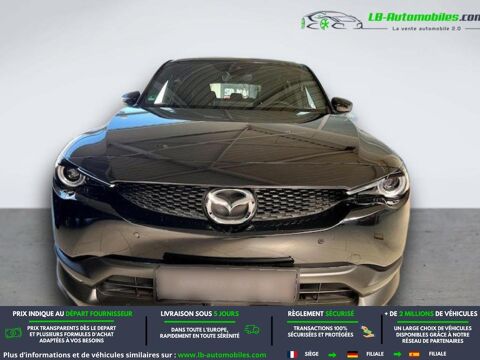 MX-30 R-EV e-Skyactiv 170 ch BVA 2023 occasion 31850 Beaupuy