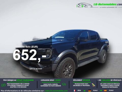 Annonce voiture Ford Ranger 60980 €