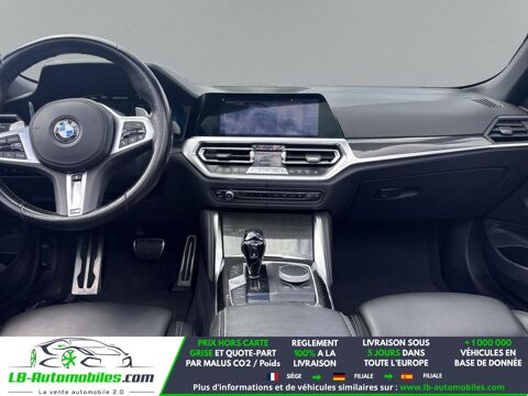 S&eacute;rie 4 M440i xDrive 374 ch BVA 2022 occasion 31850 Beaupuy